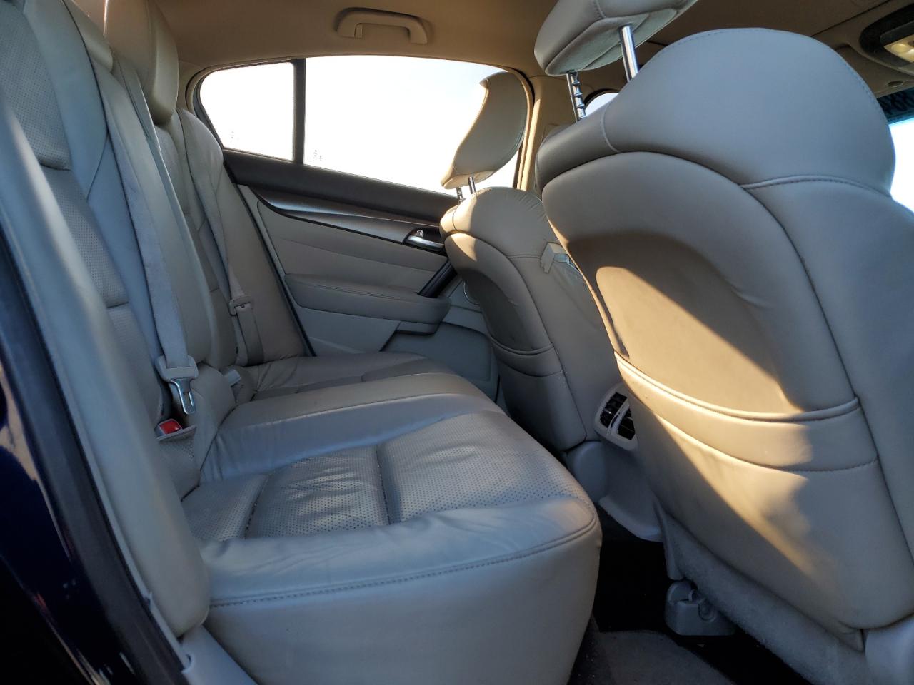 2014 Acura TL - Image 10