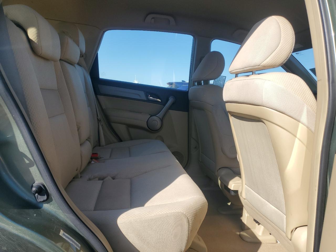 2008 Honda CR-V - Image 11