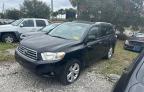 2010 Toyota Highlander Limited en Venta en Orlando, FL - Mechanical