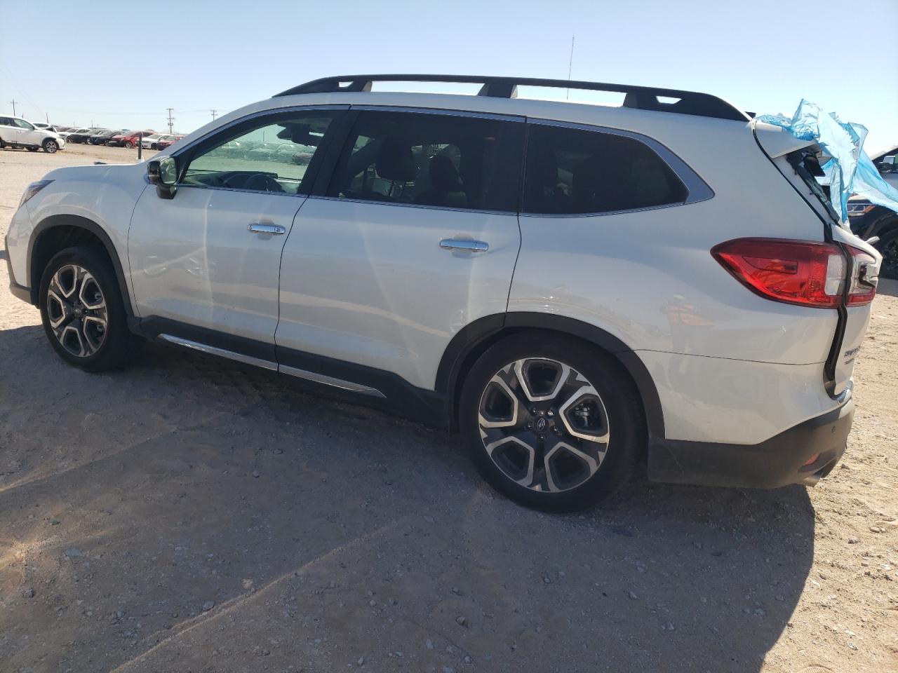 2024 Subaru Ascent - Image 2