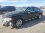 2011 Volvo S80 3.2 იყიდება Grand Prairie-ში, TX - Front End