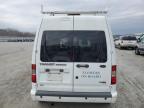 2012 Ford Transit Connect Xlt იყიდება Gastonia-ში, NC - Water/Flood