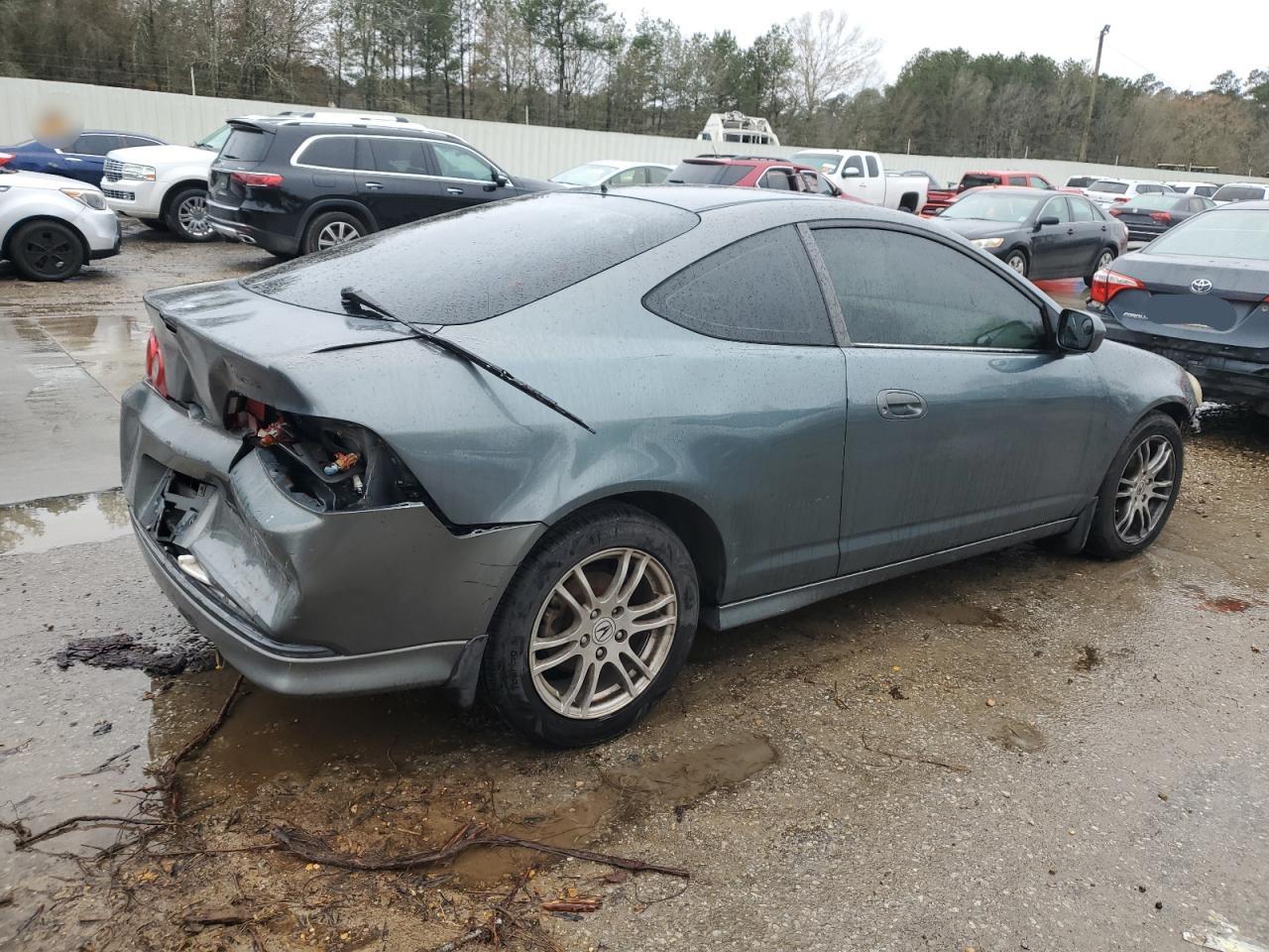 2006 Acura RSX - Image 3