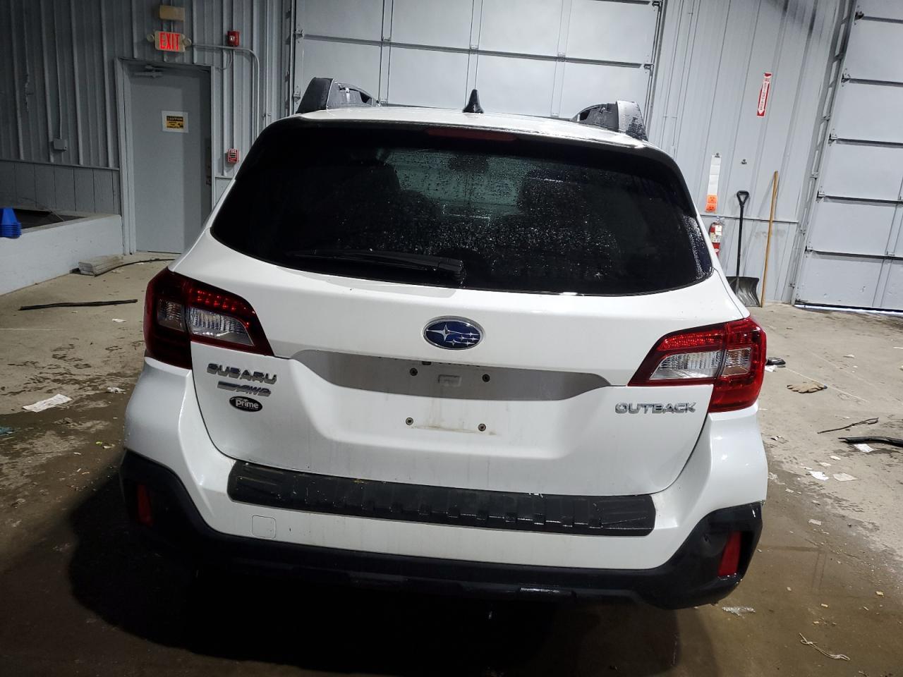 2018 Subaru Outback - Image 6