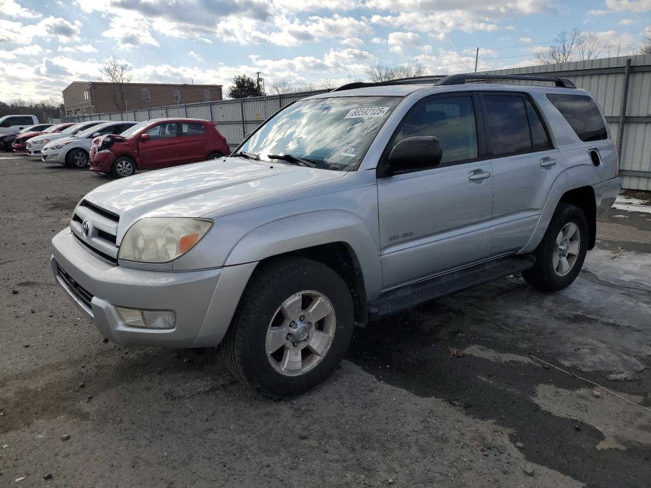 2004 Toyota 4Runner - Image 1