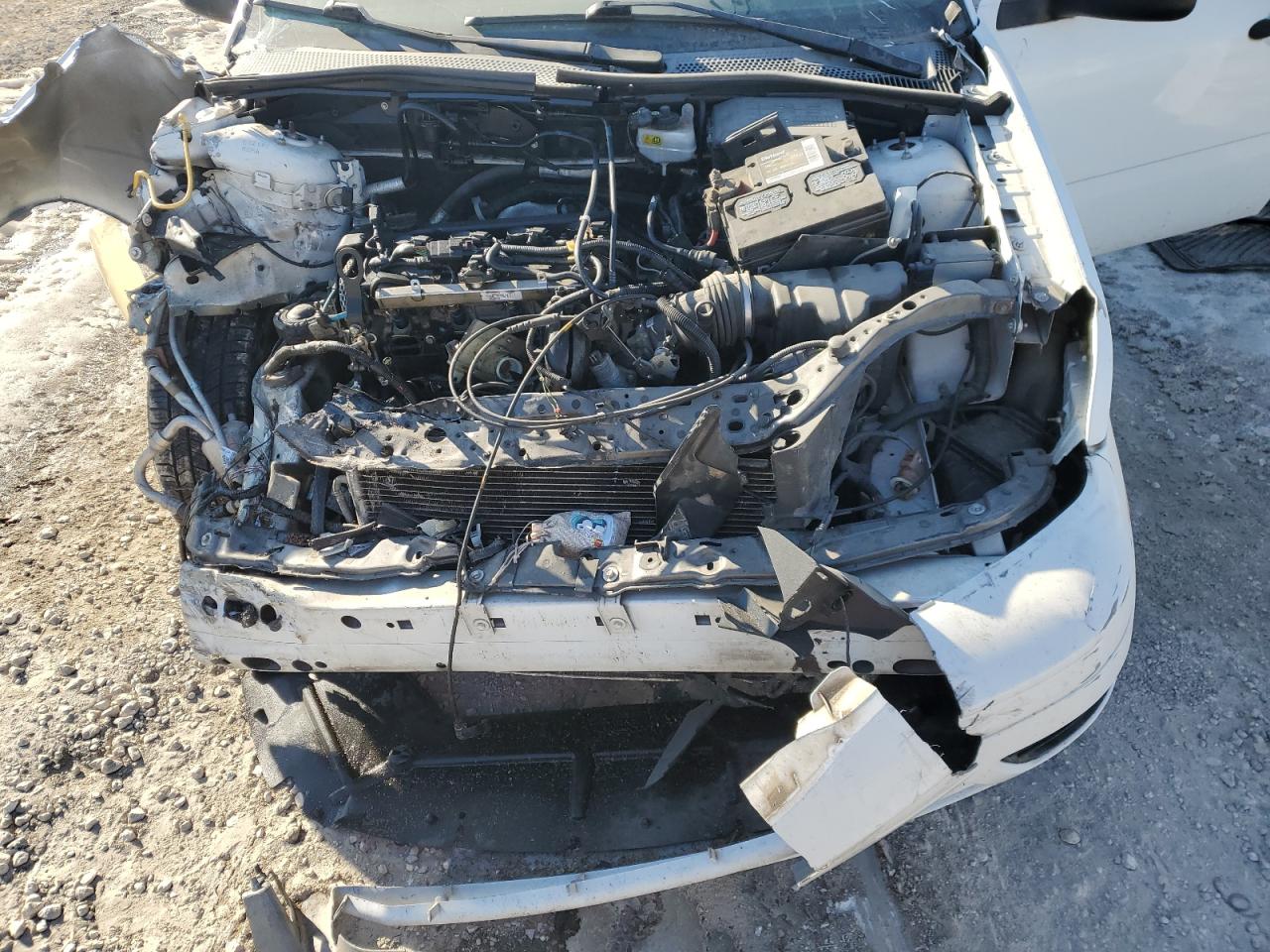 2007 Ford Focus - Image 13