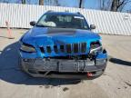 2019 Jeep Cherokee Trailhawk for Sale in Bridgeton, MO - Front End