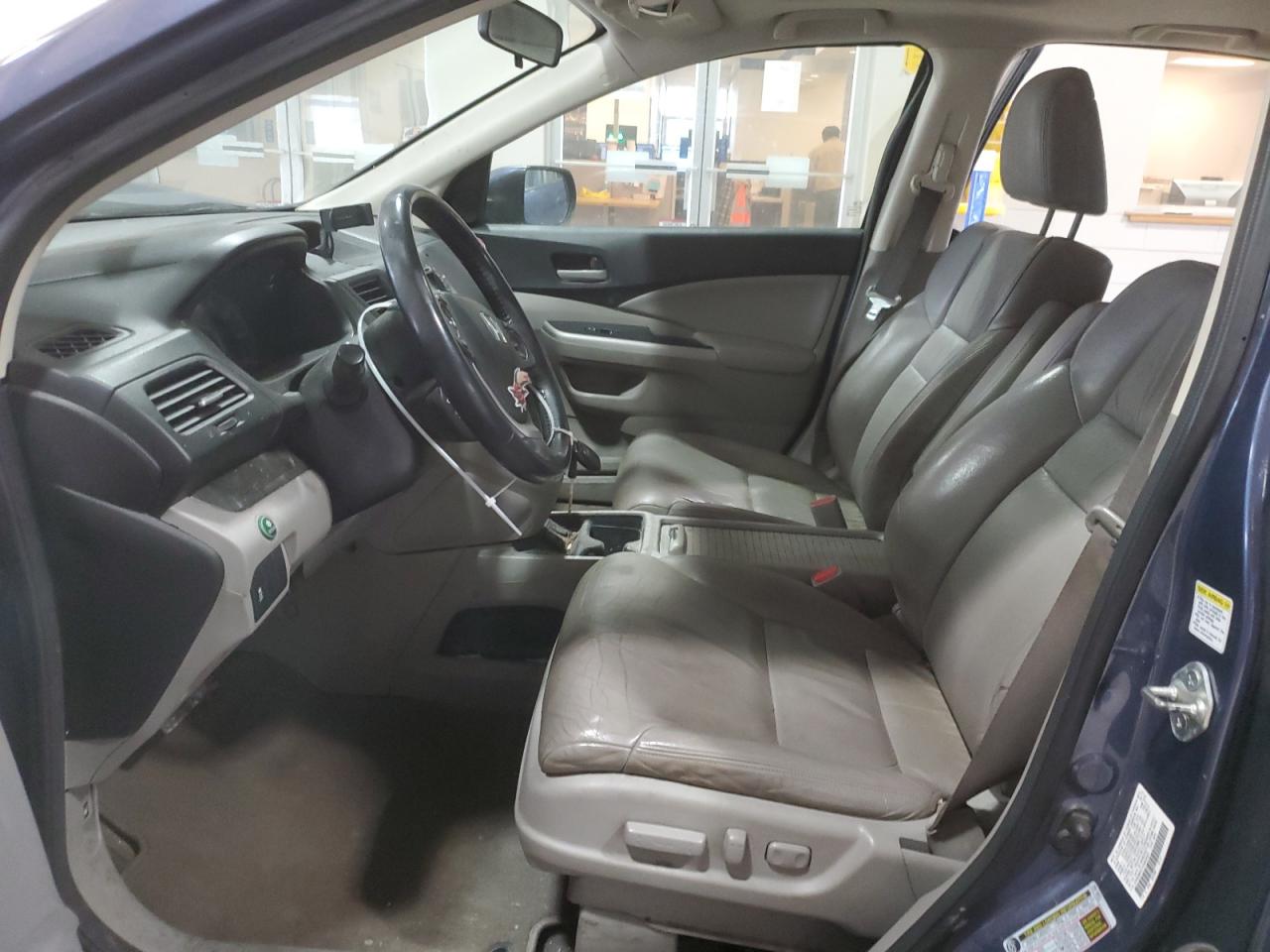 2013 Honda CR-V - Image 7