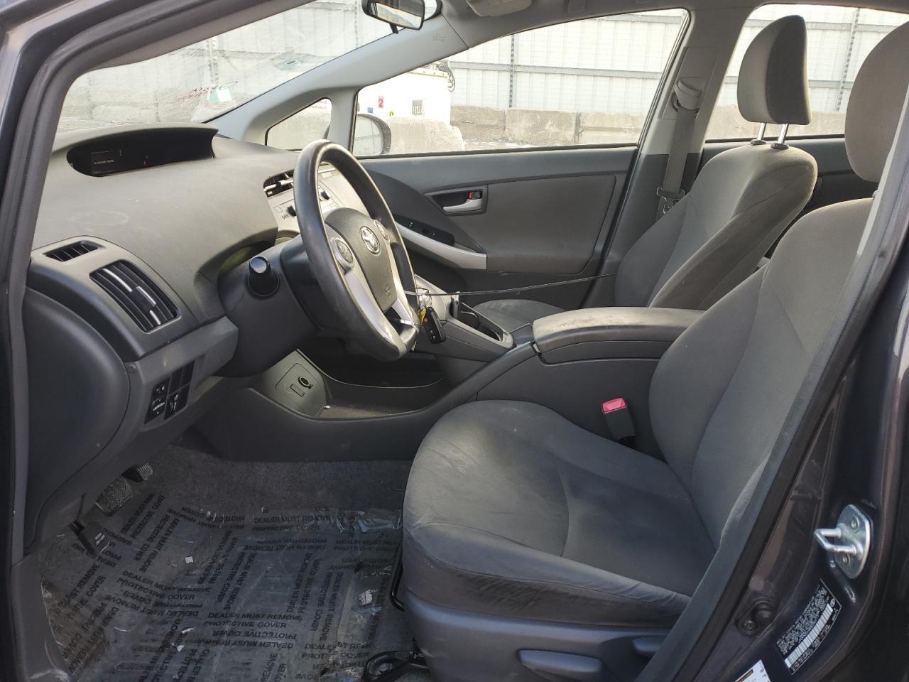 2011 Toyota Prius - Image 7