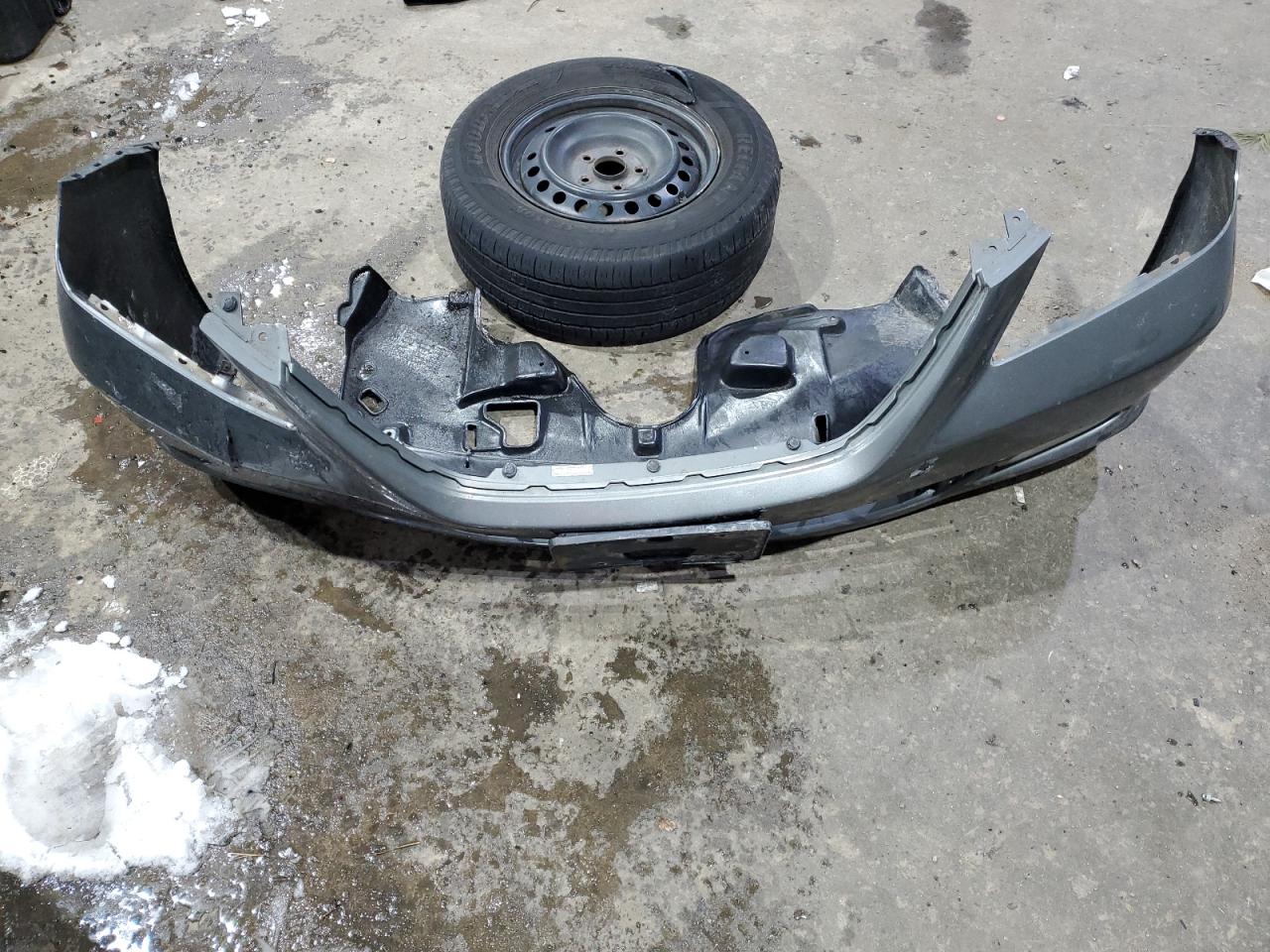 2007 Honda Odyssey - Image 13