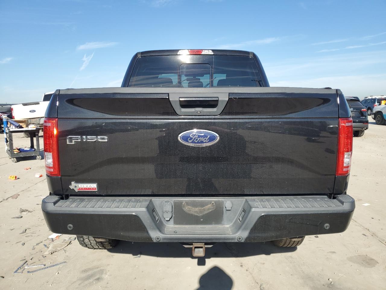 2015 Ford F-150 - Image 6