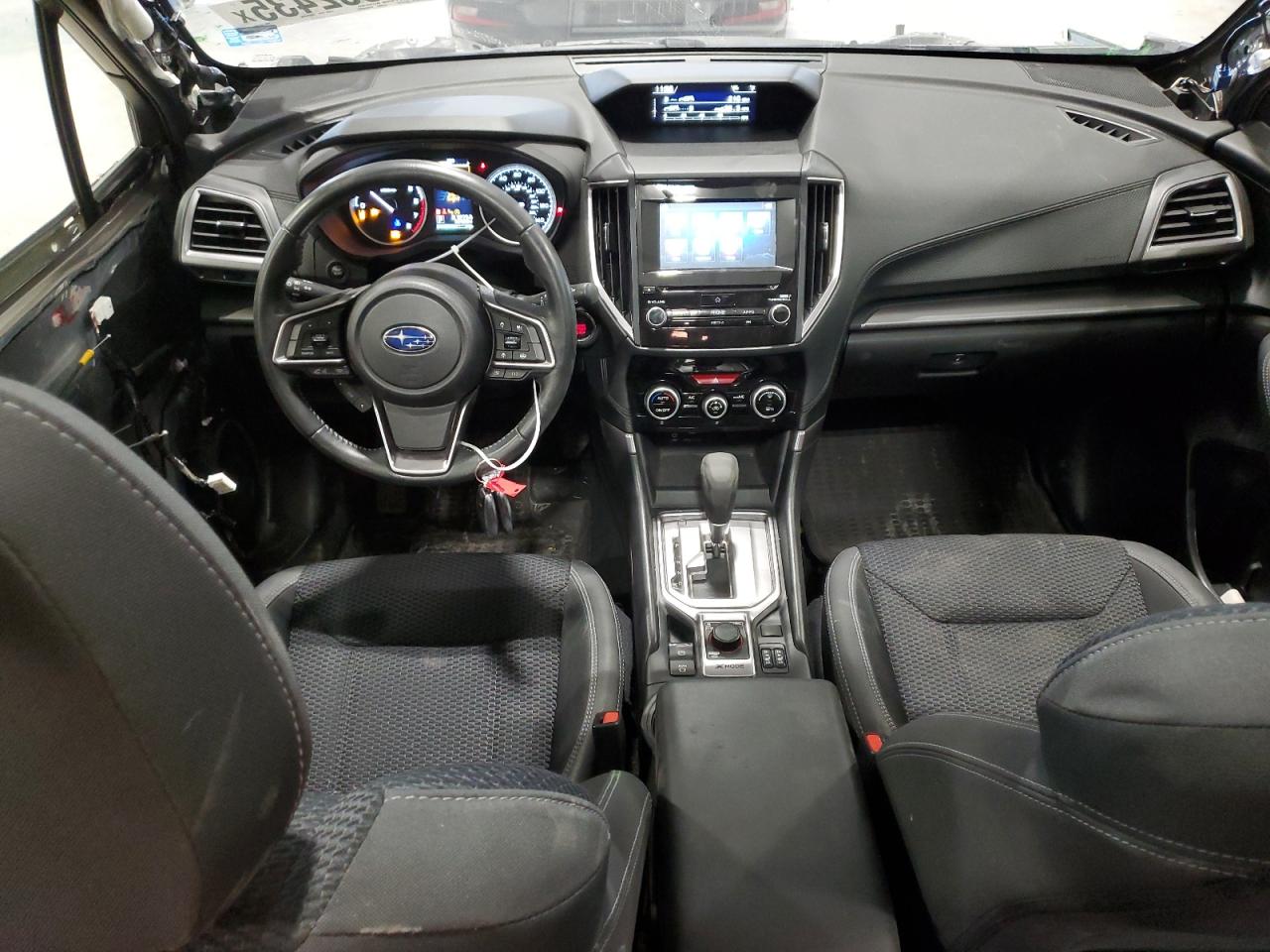2020 Subaru Forester - Image 8