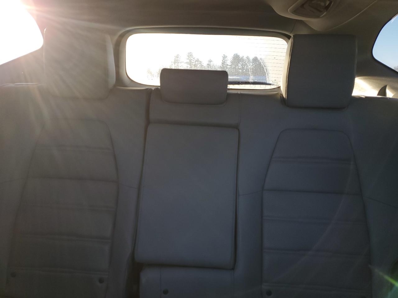 2018 Honda CR-V - Image 10