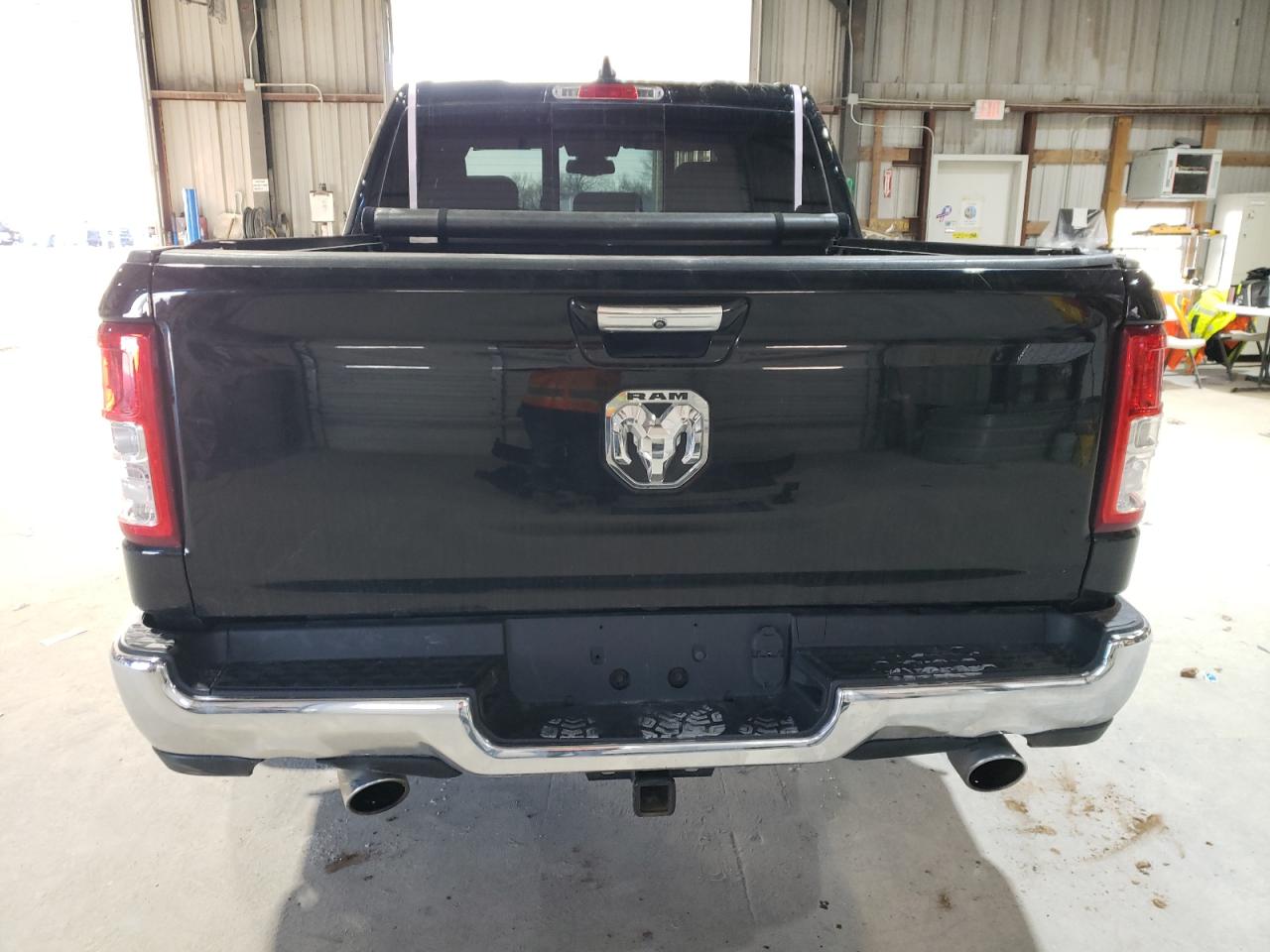 2019 RAM 1500 - Image 6