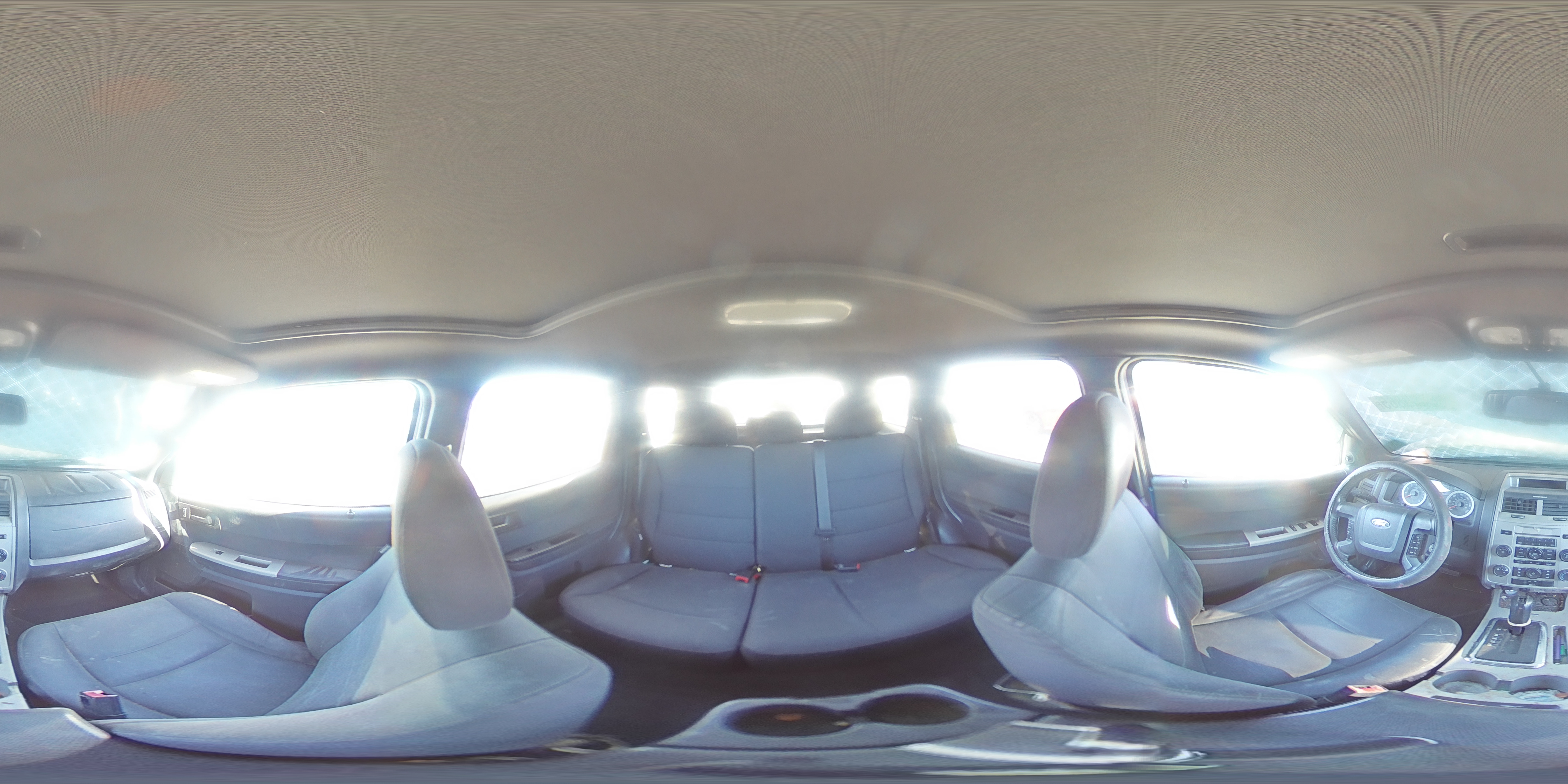 2011 Ford Escape - Image 14
