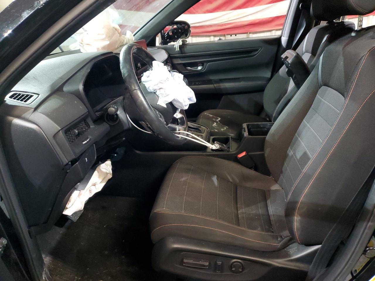 2023 Honda CR-V - Image 7