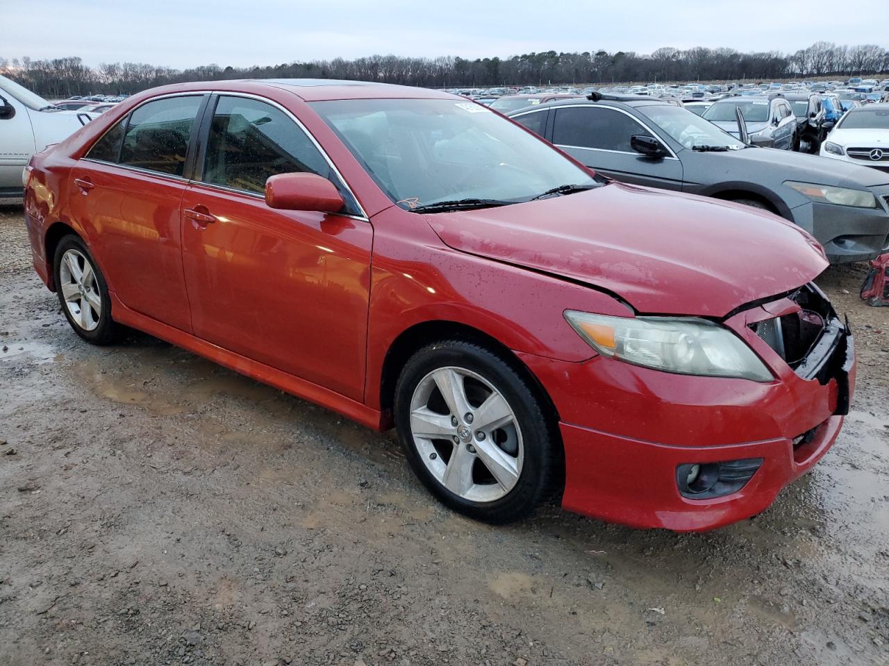2011 Toyota Camry - Image 4