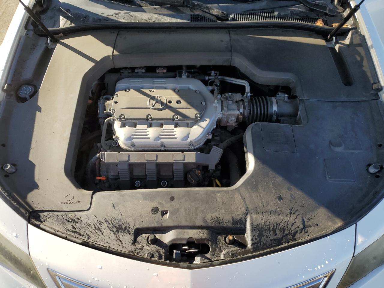 2013 Acura TL - Image 11