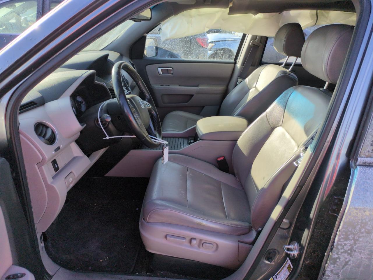 2013 Honda Pilot - Image 7