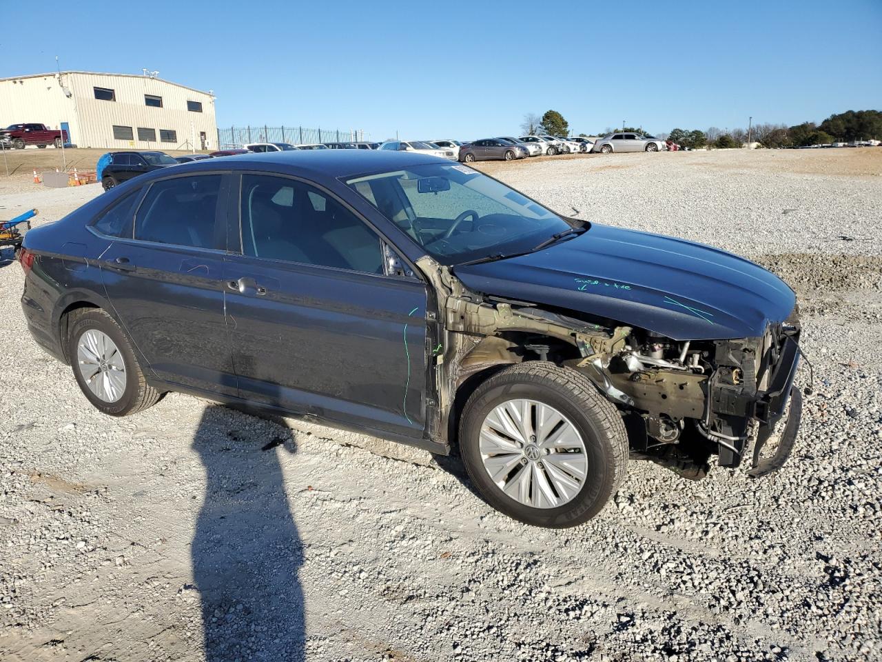 2019 Volkswagen Jetta - Image 4