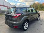 2018 Ford Escape S na sprzedaż w North Billerica, MA - Normal Wear