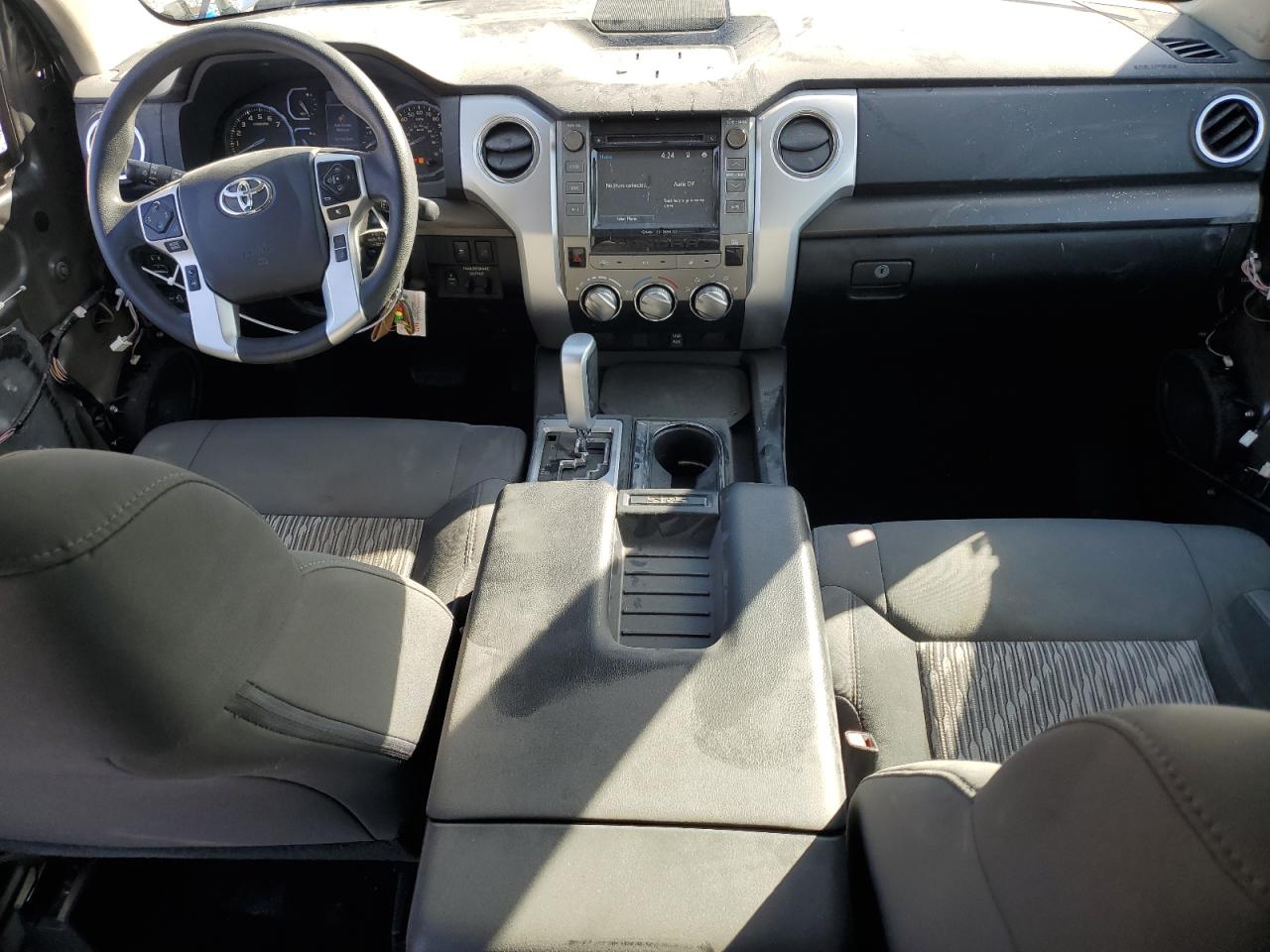 2019 Toyota Tundra - Image 8