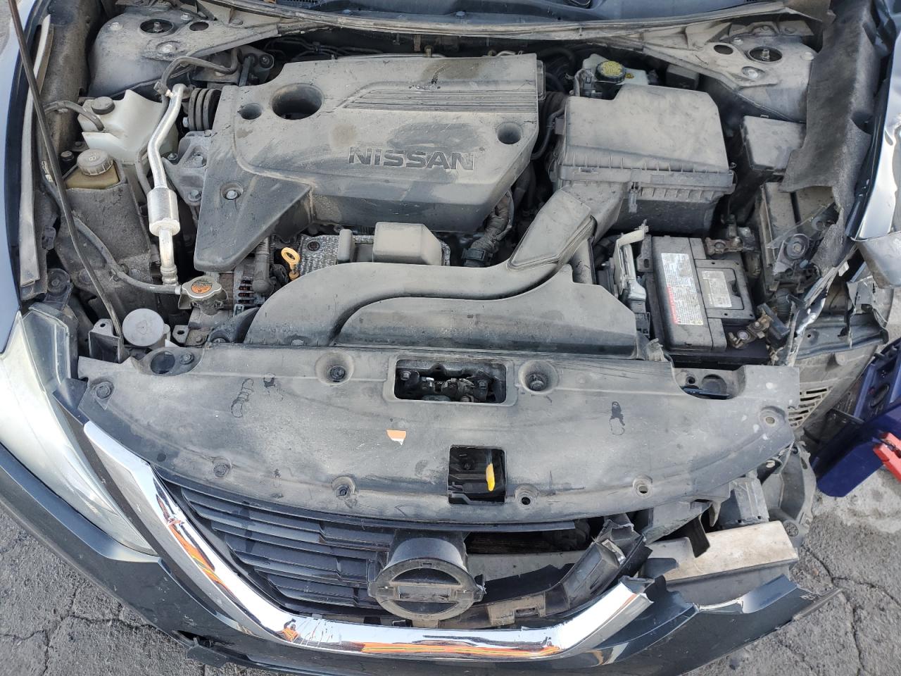 2018 Nissan Altima - Image 11