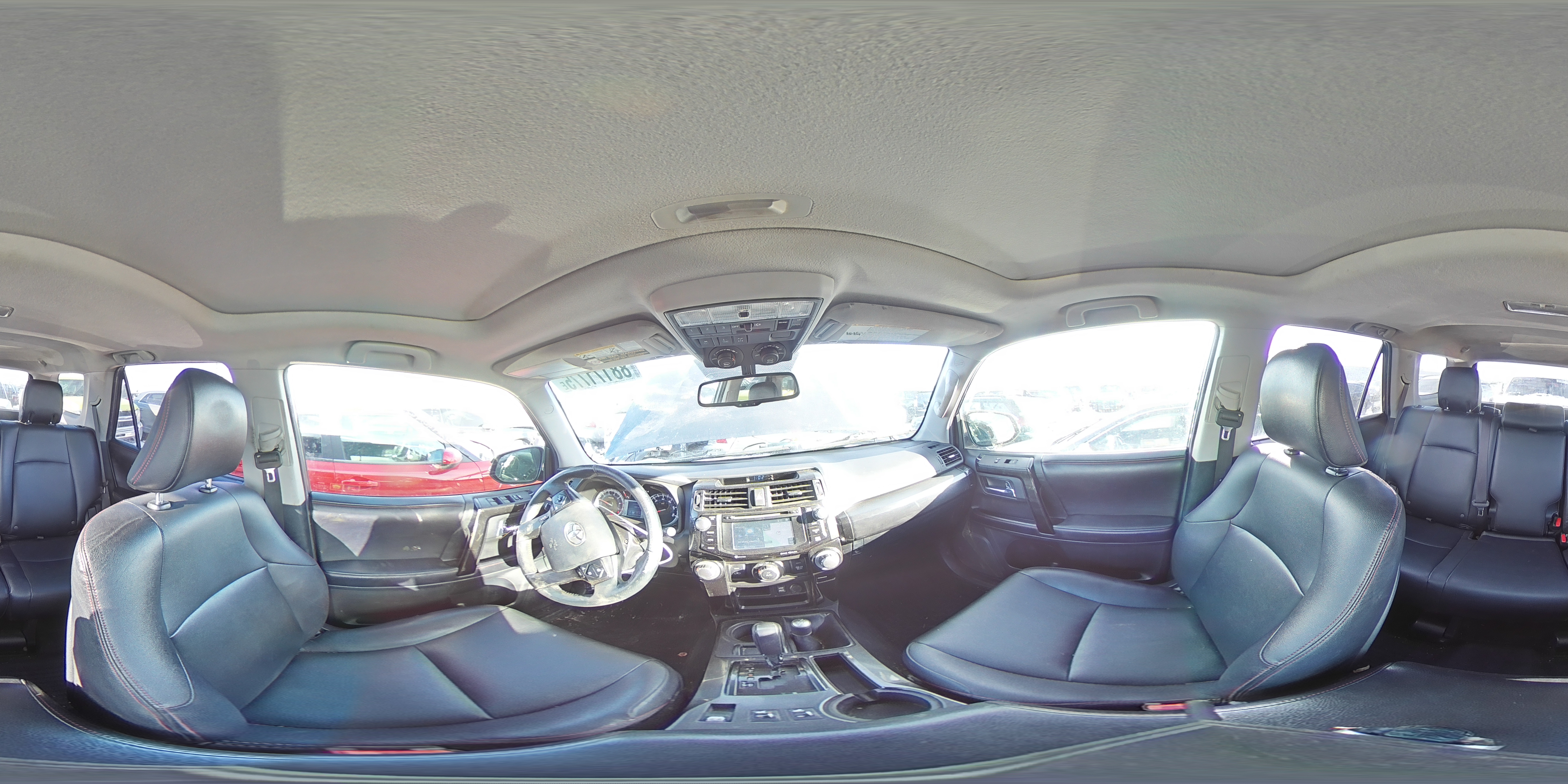 2016 Toyota 4Runner - Image 14