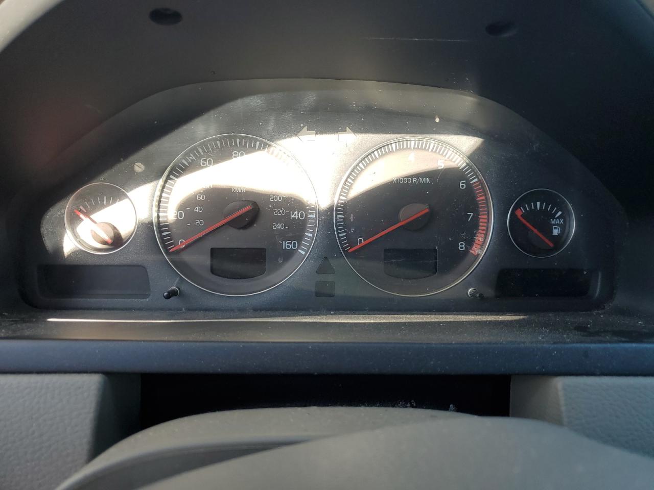 2004 Volvo Xc90 VIN: YV1CZ59H241078945 Lot: 42838315