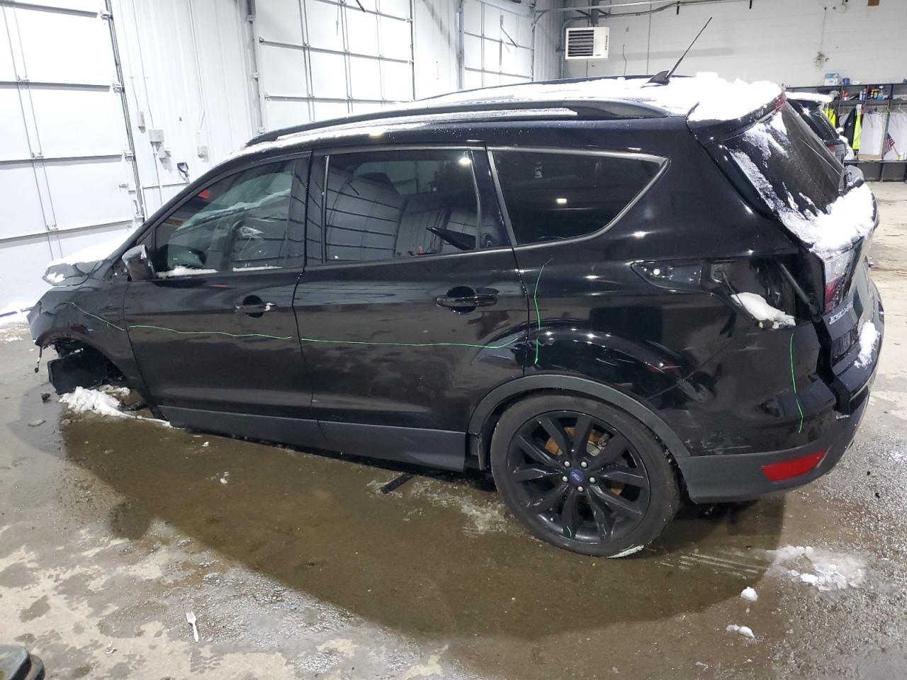 2018 Ford Escape - Image 2