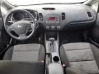 2015 Kia Forte Ex   на продаже в Kansas City, KS - Rear End
