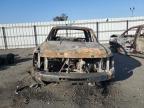 2010 Chevrolet Silverado K1500 Lt na sprzedaż w Bakersfield, CA - Burn