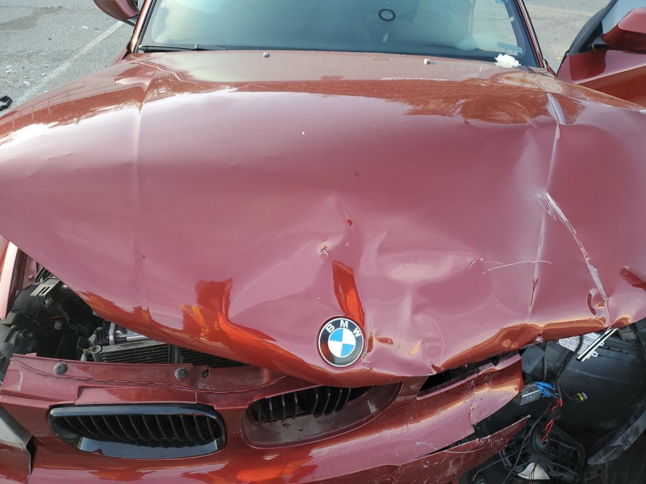 2012 BMW 1er - Image 12