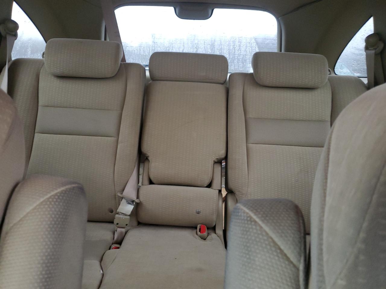 2009 Honda CR-V - Image 10