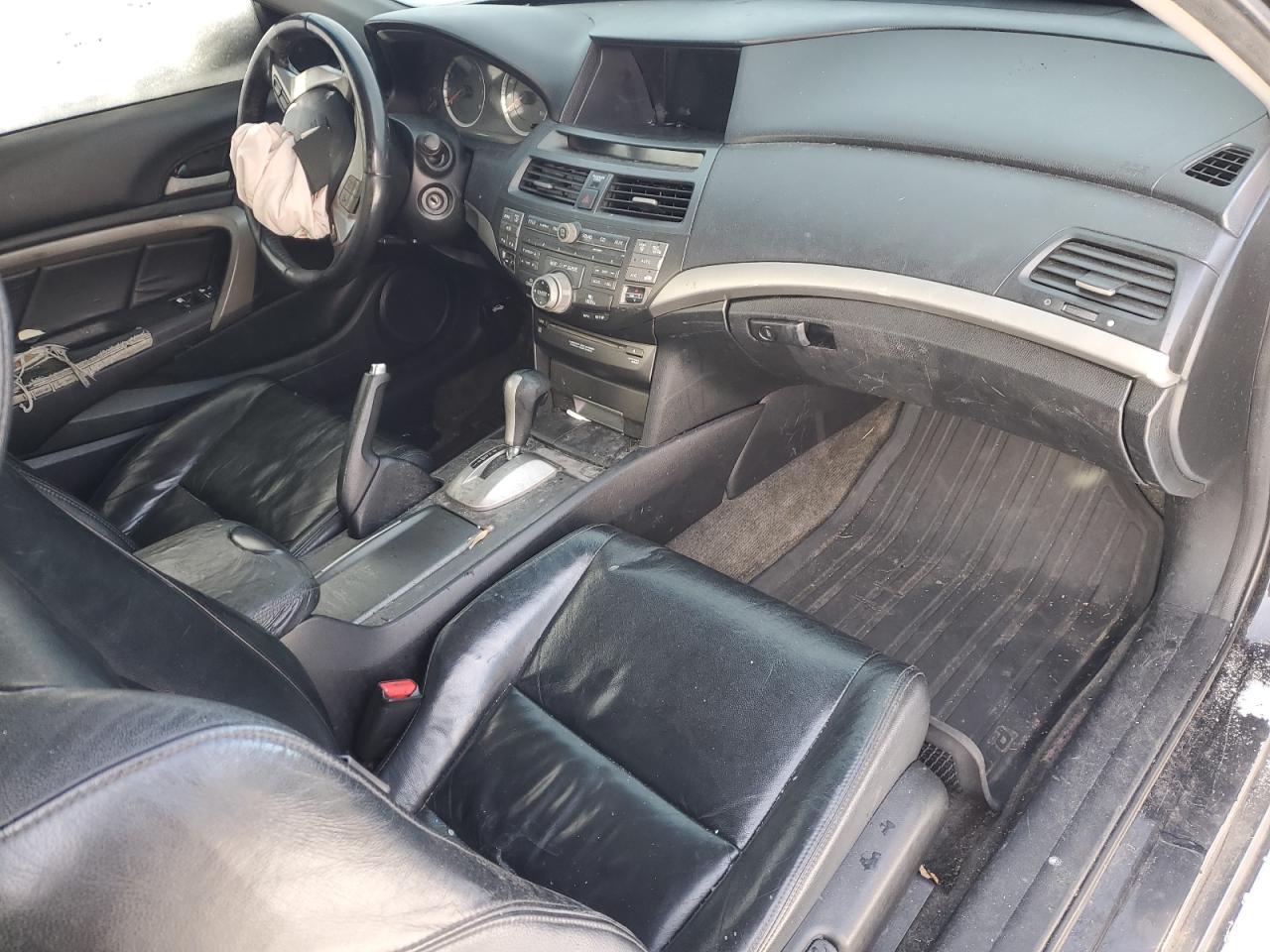 2012 Honda Accord - Image 8