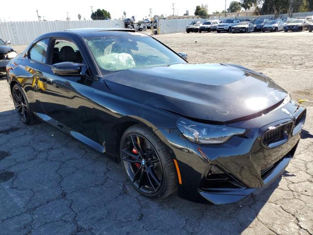  BMW M2 2022 Black