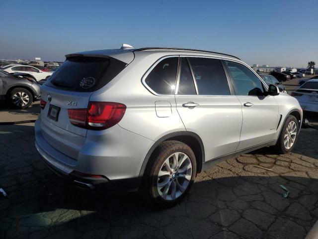 2016 BMW X5 XDR40E