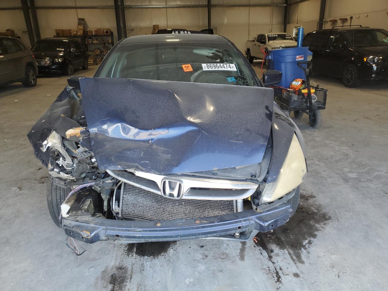 2006 Honda Accord - Image 5