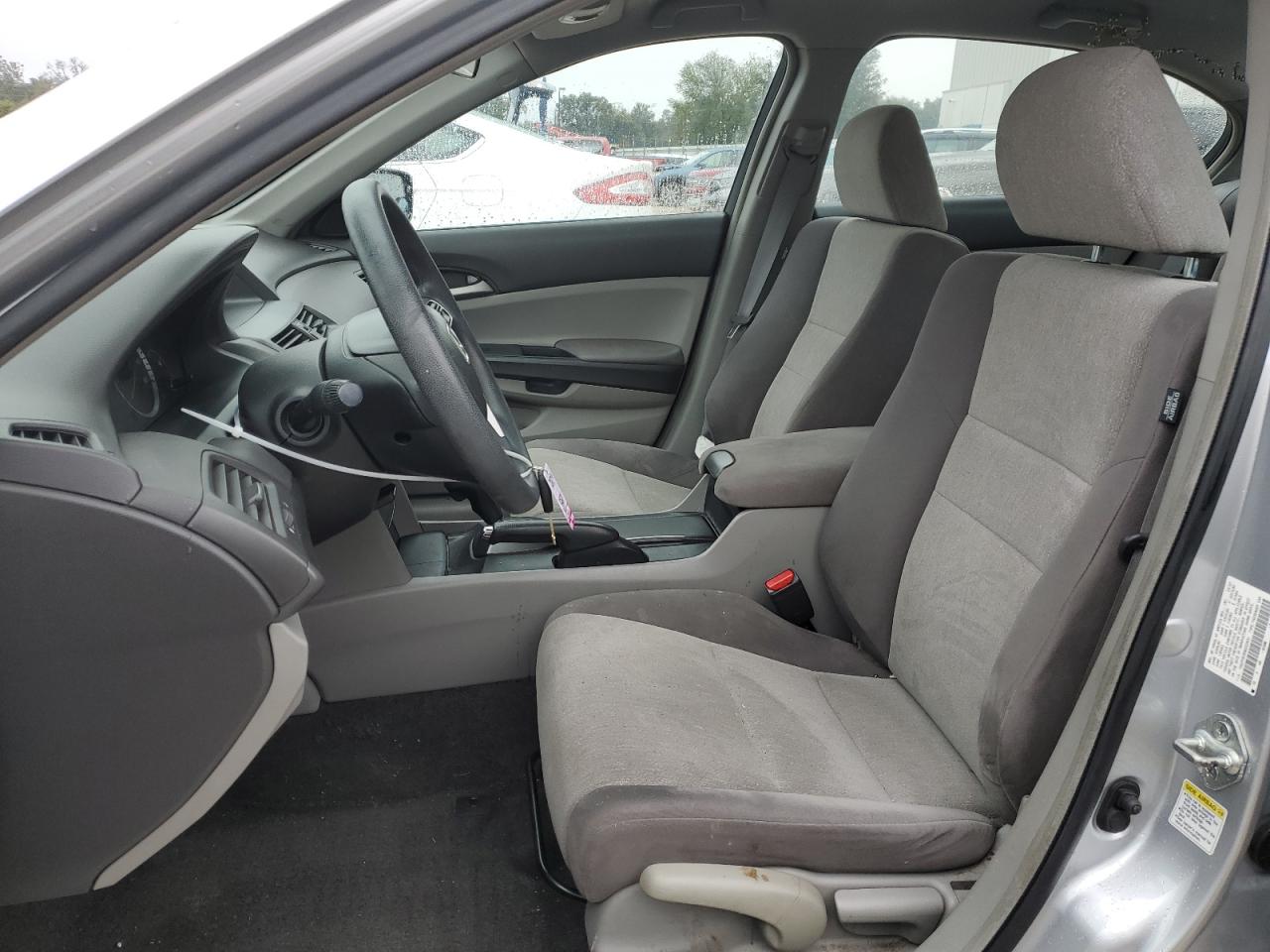 2008 Honda Accord - Image 7