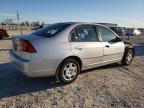 2002 Honda Civic Lx de vânzare în New Braunfels, TX - All Over