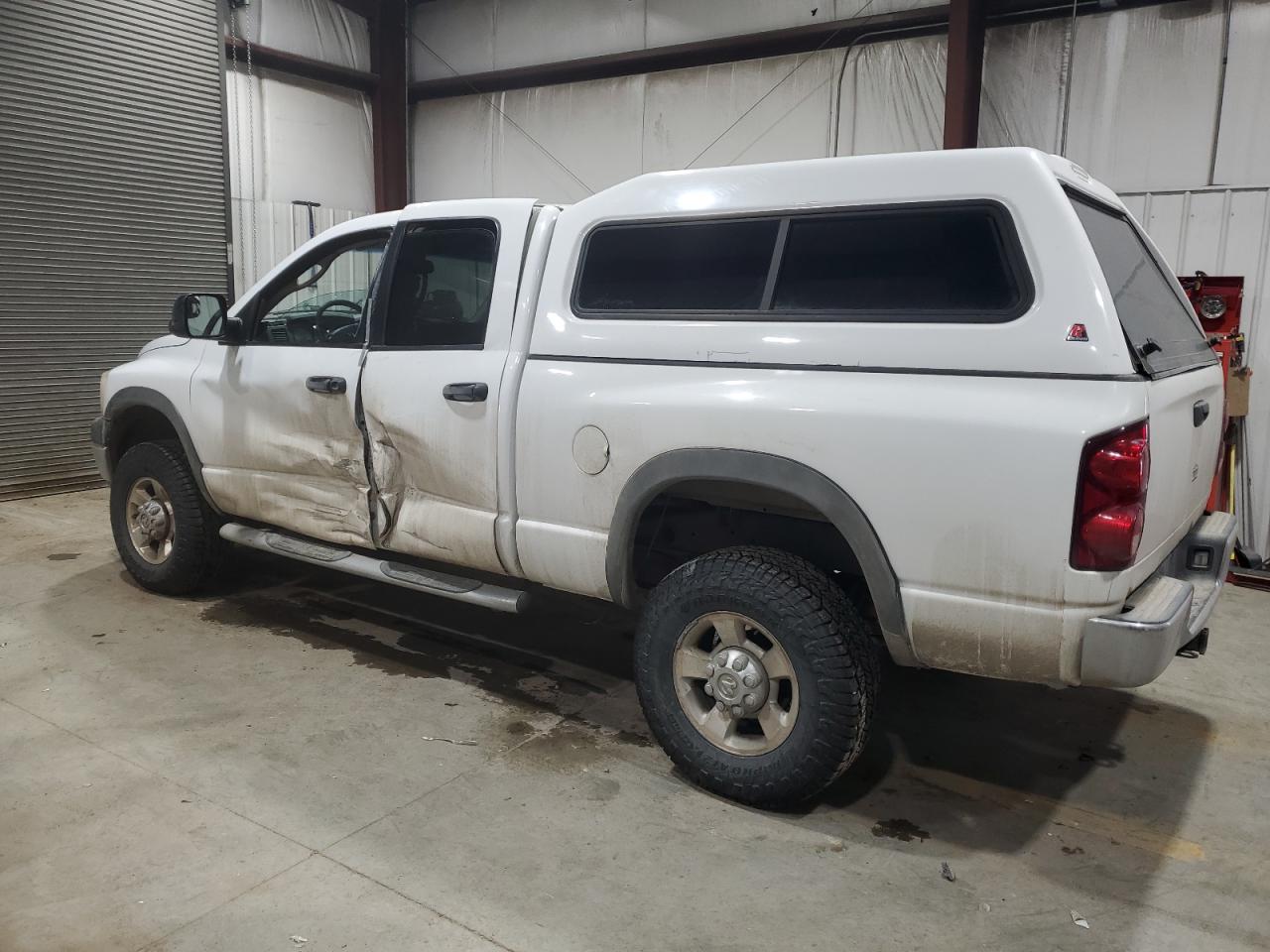 2007 Dodge RAM - Image 2