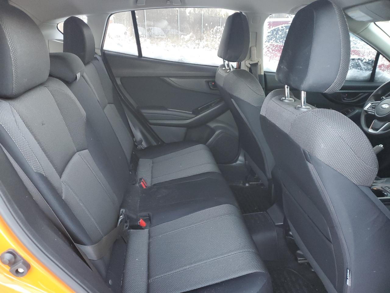 2018 Subaru XV - Image 11