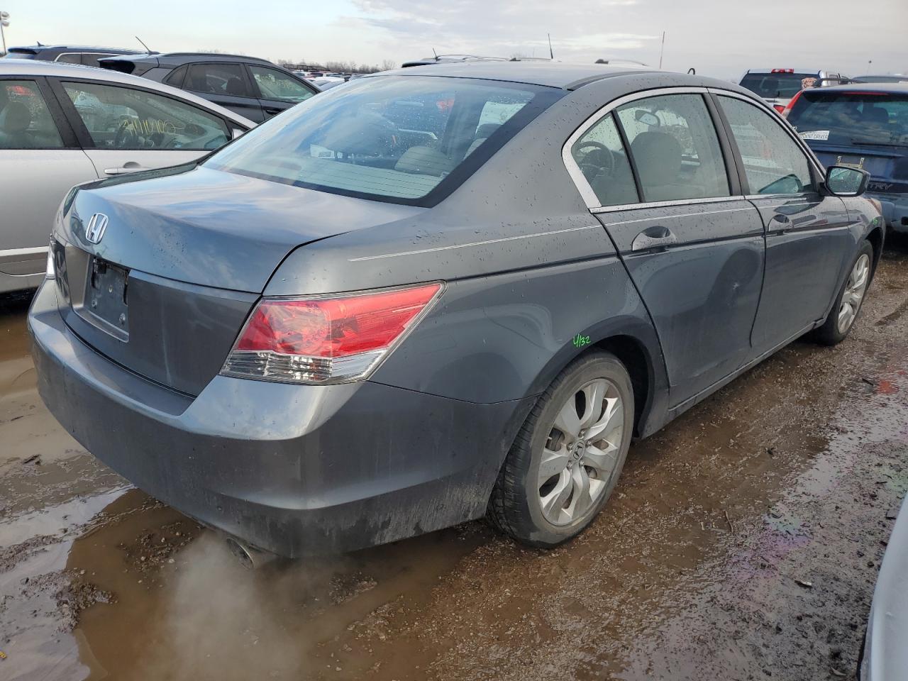 2008 Honda Accord - Image 3