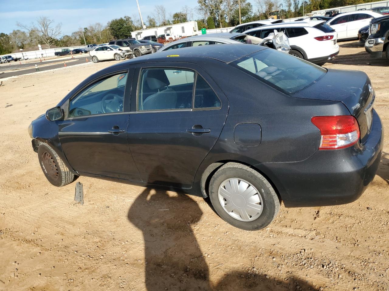 2007 Toyota Yaris - Image 2