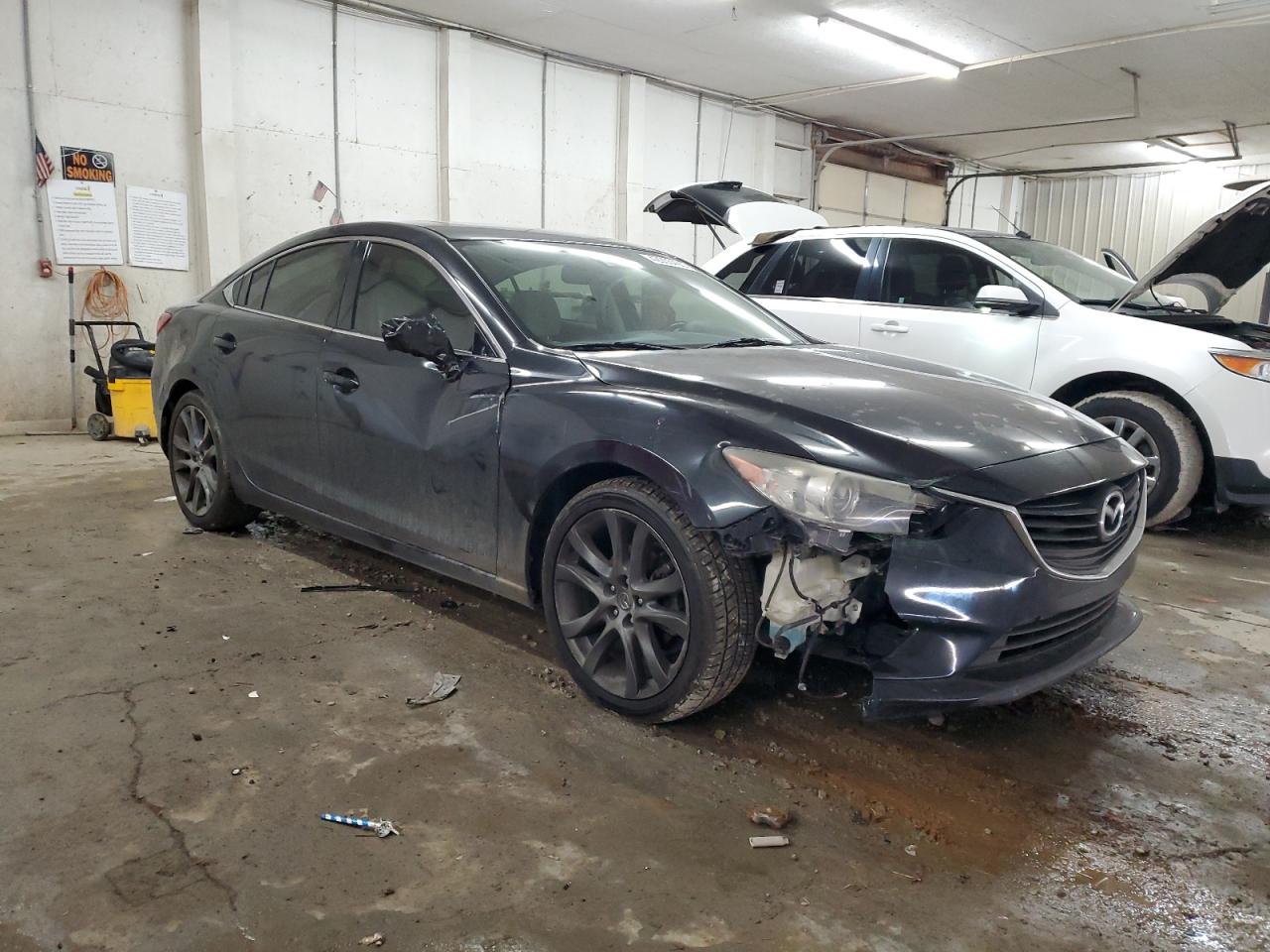 2015 Mazda 6 - Image 4