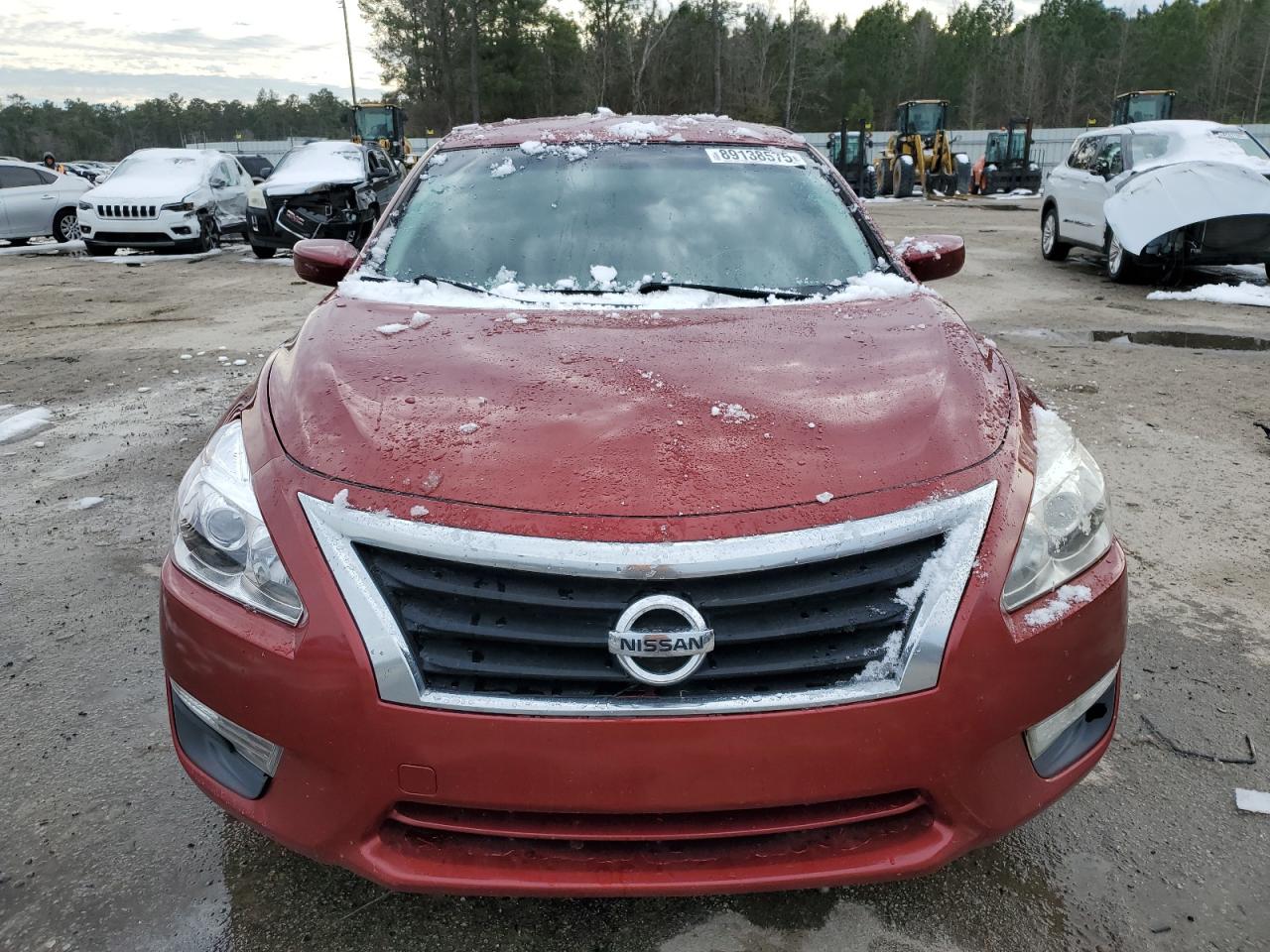 2013 Nissan Altima - Image 5