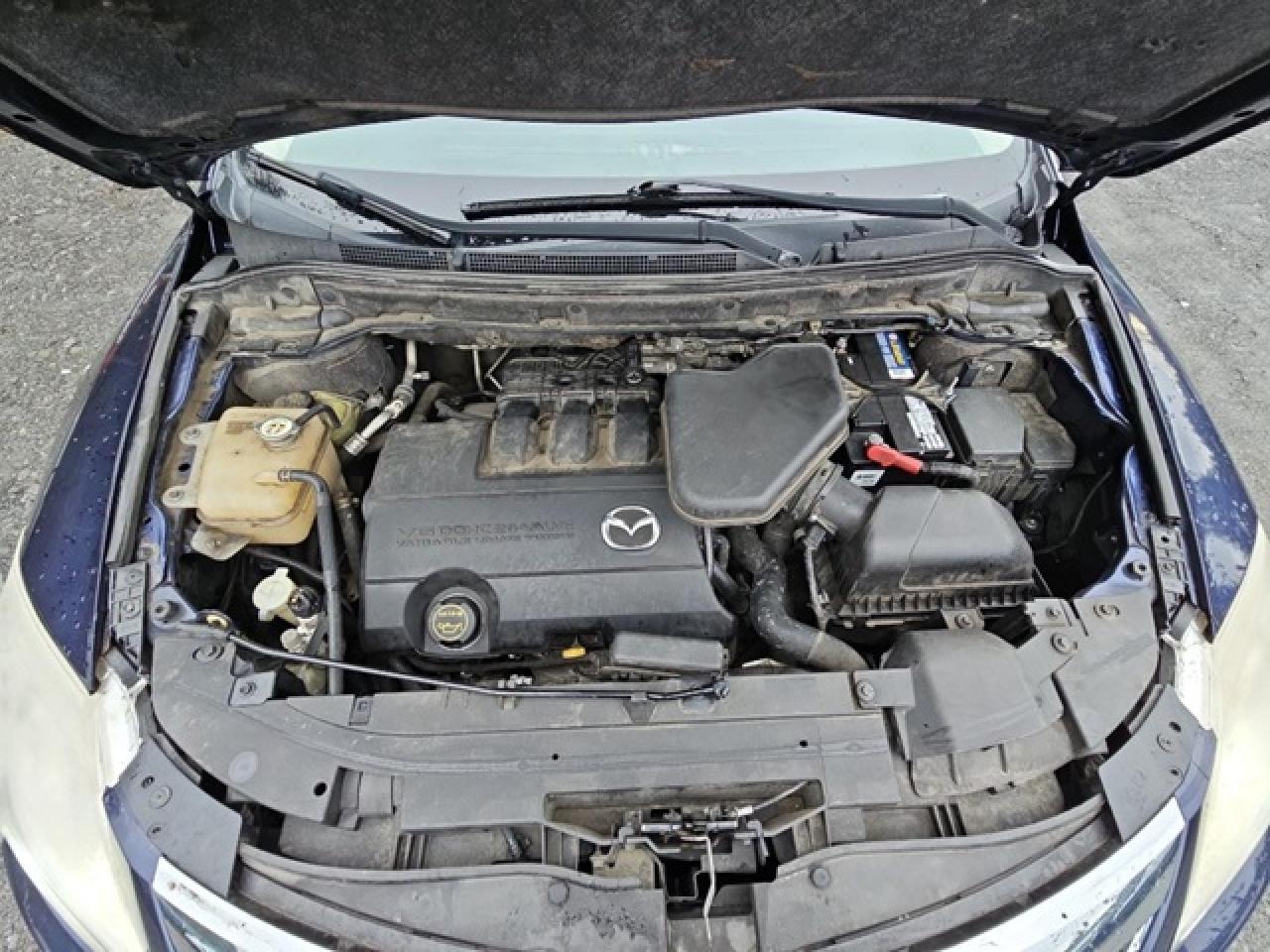 2011 Mazda CX-9 - Image 12