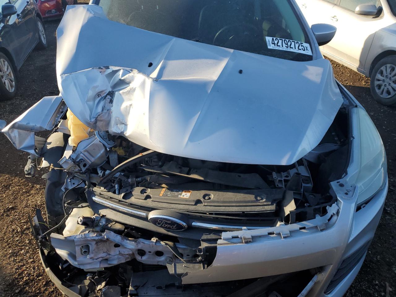 2014 Ford Escape - Image 11