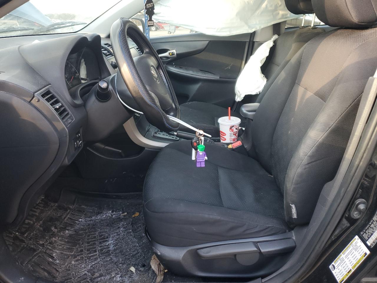 2009 Toyota Corolla - Image 7