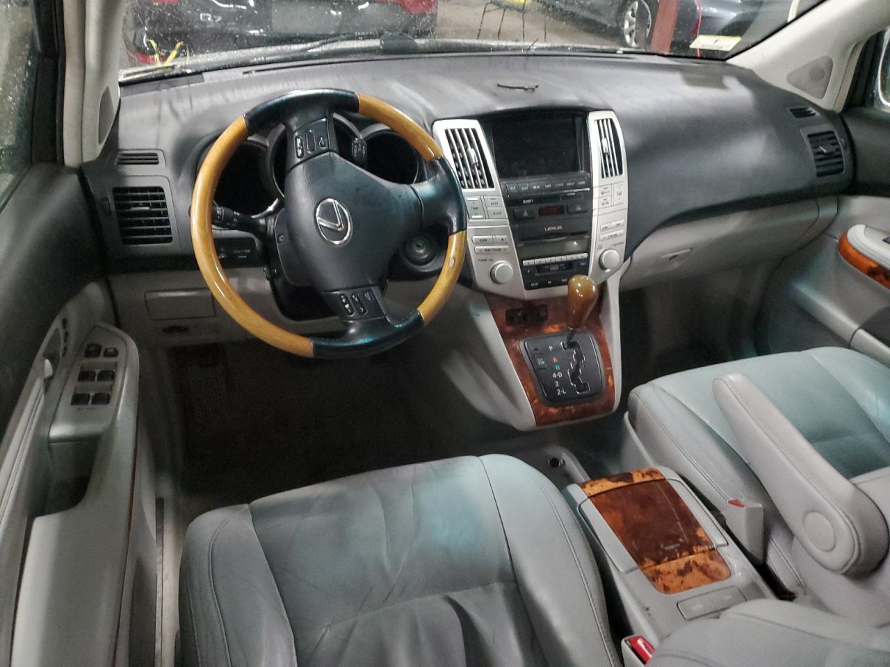 2007 Lexus RX - Image 8
